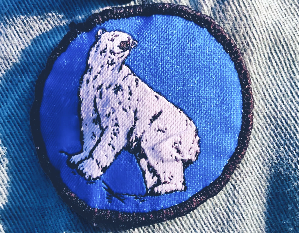 Pfadfindergruppe